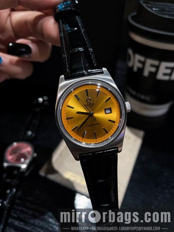 Replica Omega watch 102234