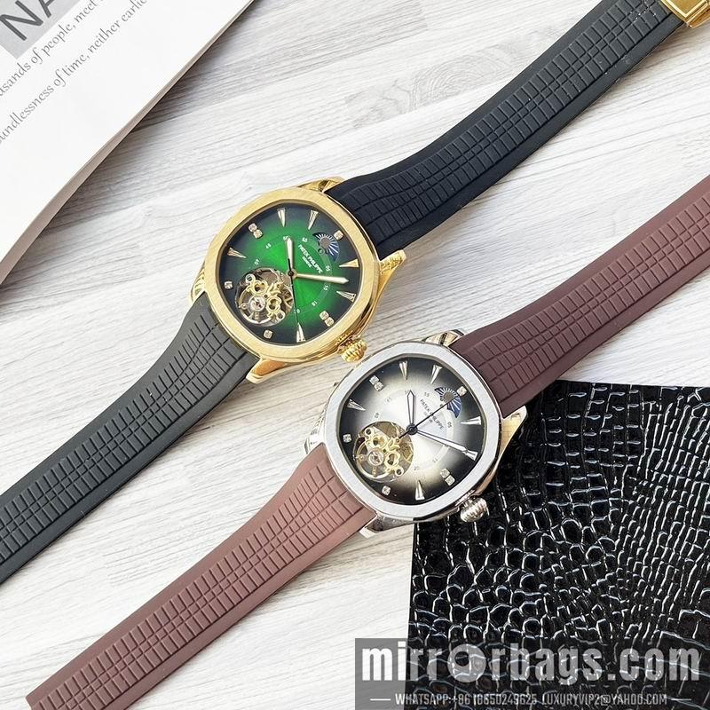Replica Patek Philippe 41mm 110197