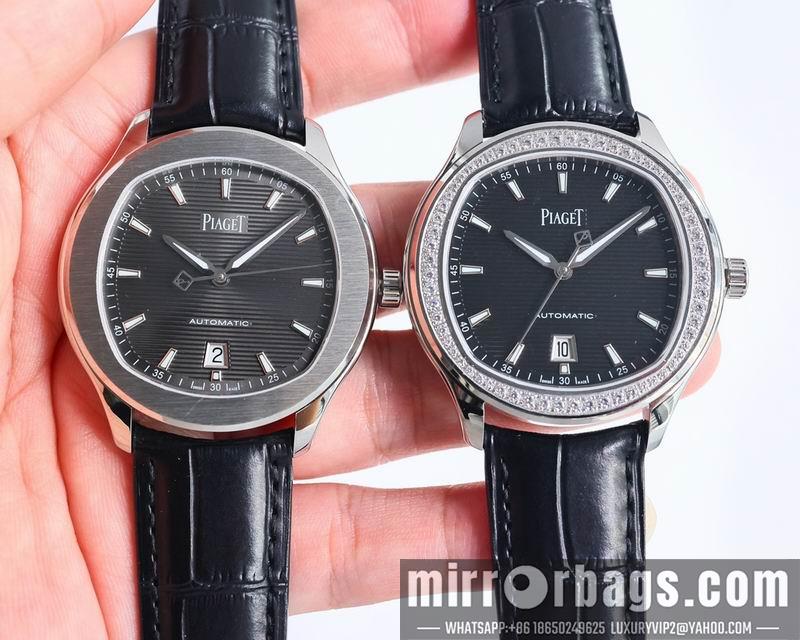 Replica Piaget man42mm woman36mm 080613