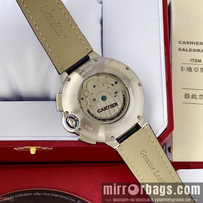 Replica Cartier 44mm 1031126