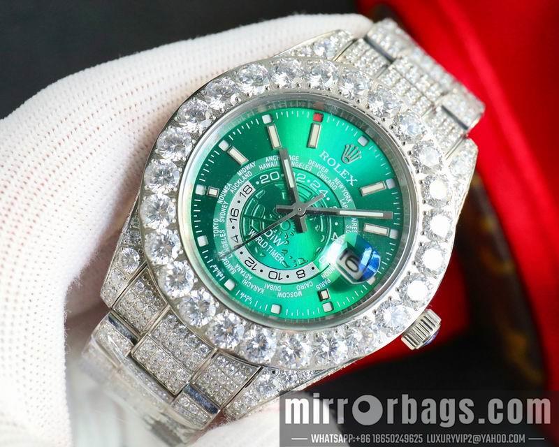 Replica Rolex 42mm 080604