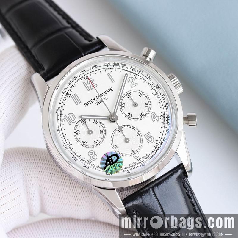 Replica Patek Philippe 41mm 022146