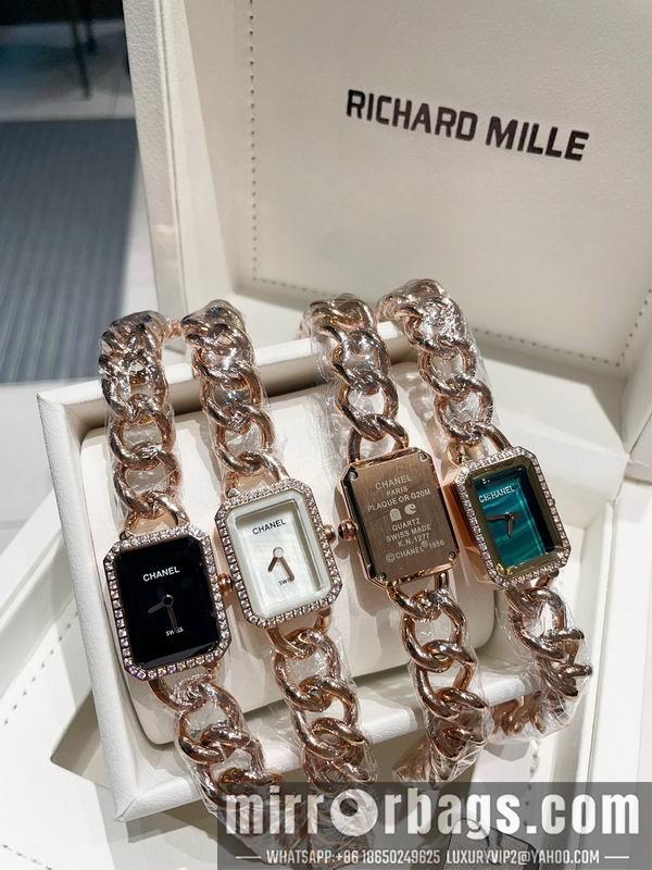 Replica Chanel 21X26mm 121235