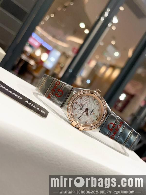 Replica Omega 28mm 031106