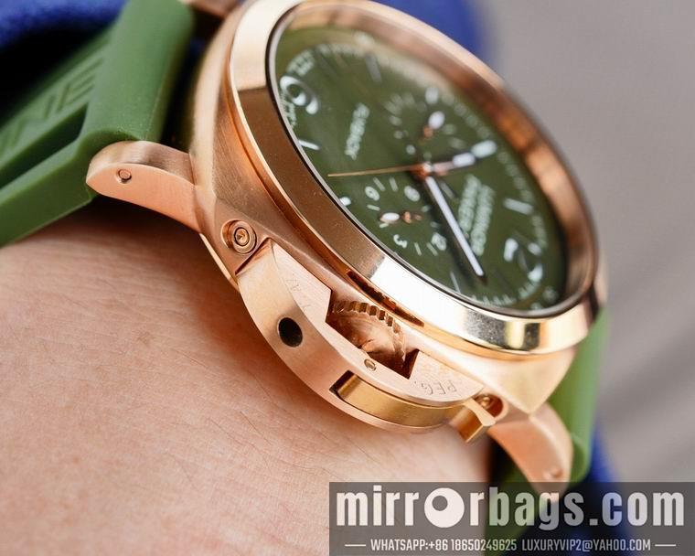 Replica Panerai men 47mm M01