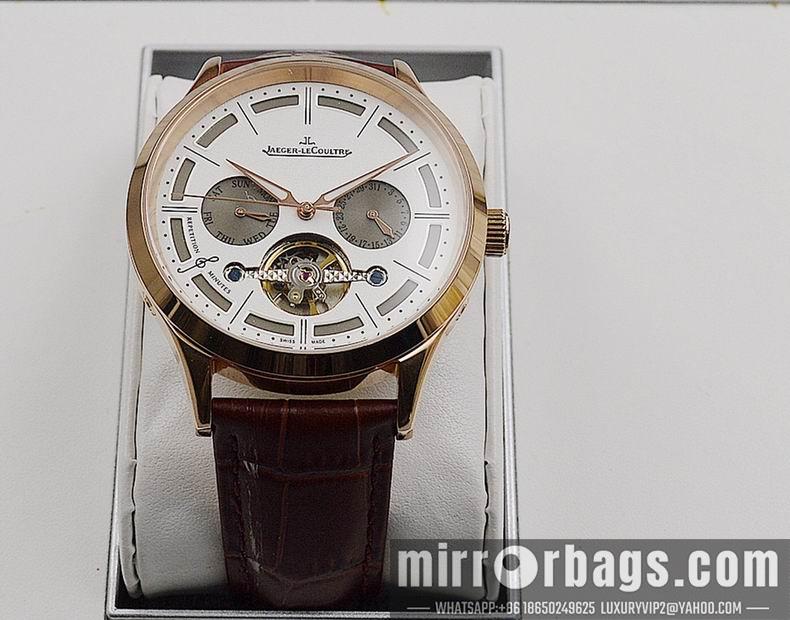 Replica Jaeger-LeCoultre men 42X12mm 060852