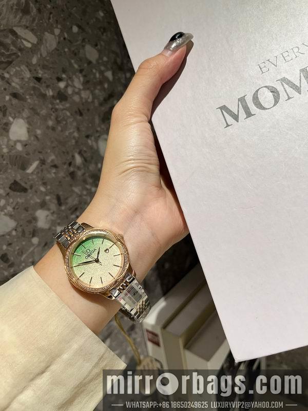Replica Omega 34mm 082289