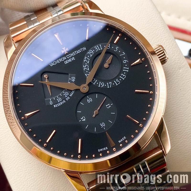 Replica Vacheron Constantin 43X13mm 102375