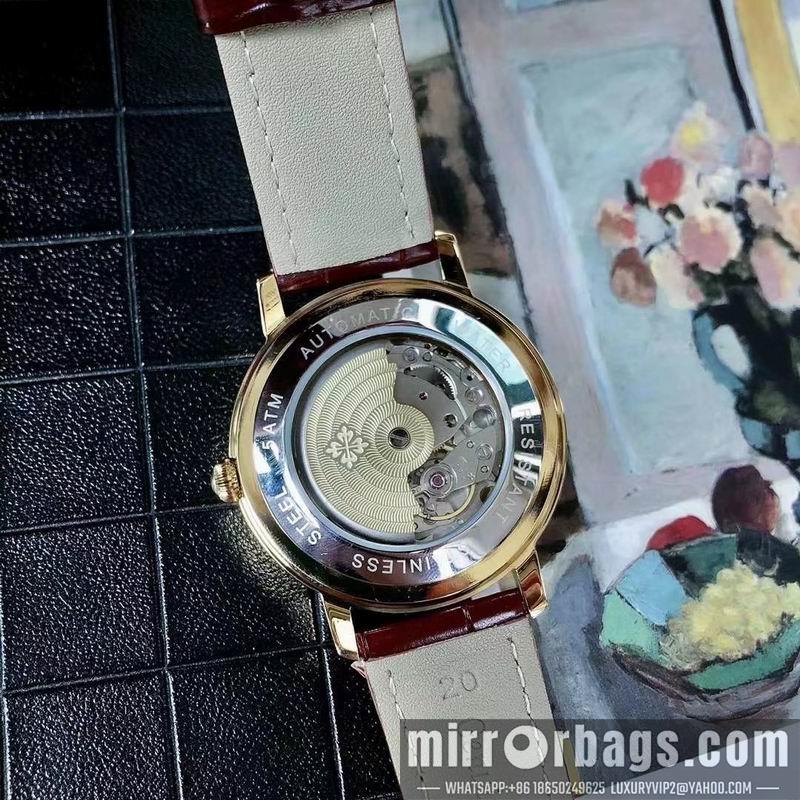 Replica Patek Philippe 43X12mm 071464