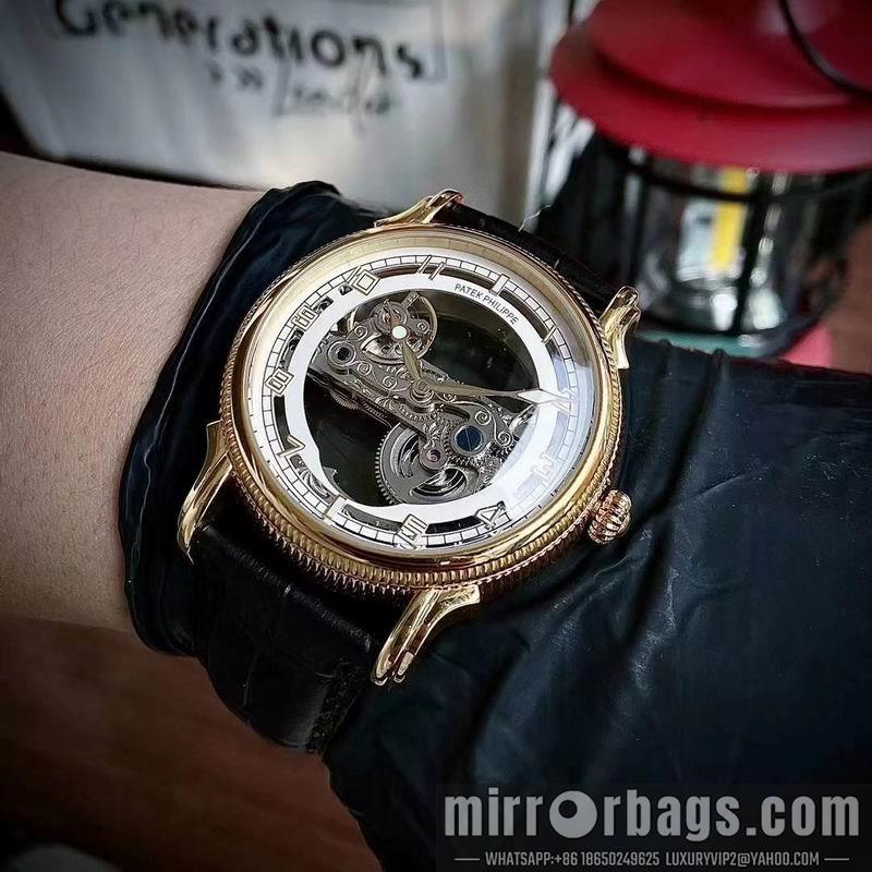 Replica Patek Philippe 43X13mm 050327