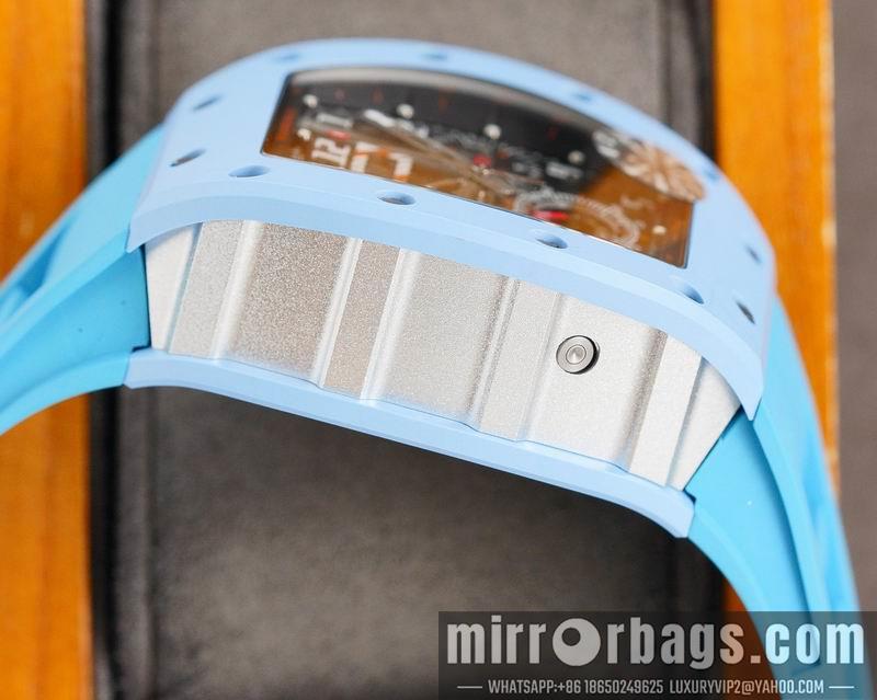 Replica Richard Mille 40X50X16mm 083140