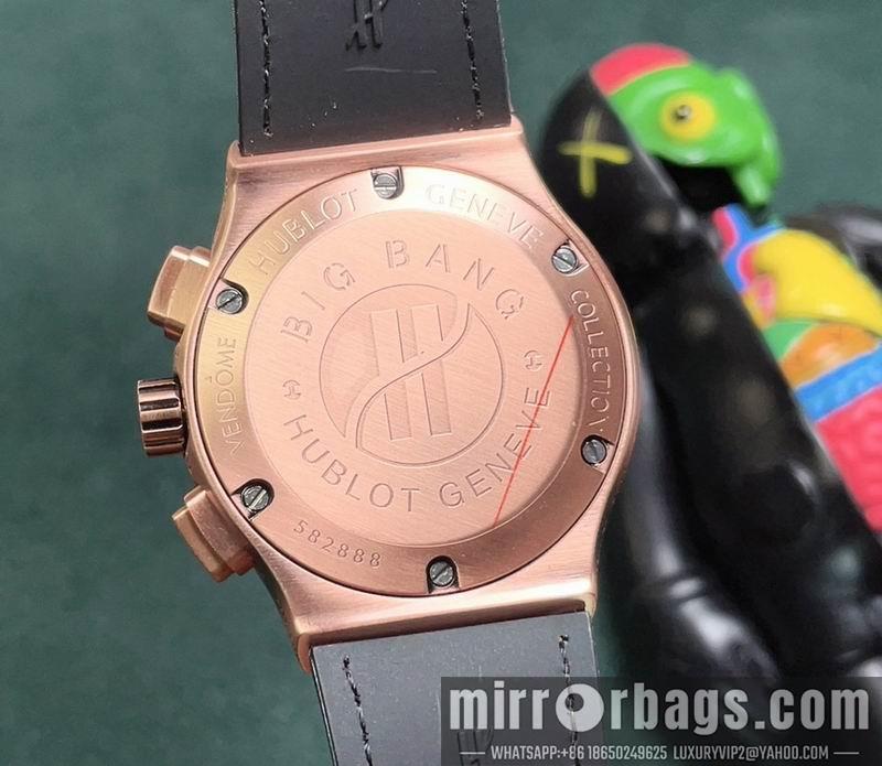 Replica Hublot 45X11.5mm 050830