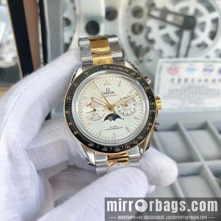 Replica Omega men 42mm M22