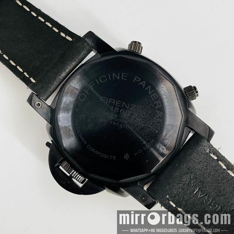 Replica Panerai 44.4X16.4mm 082799