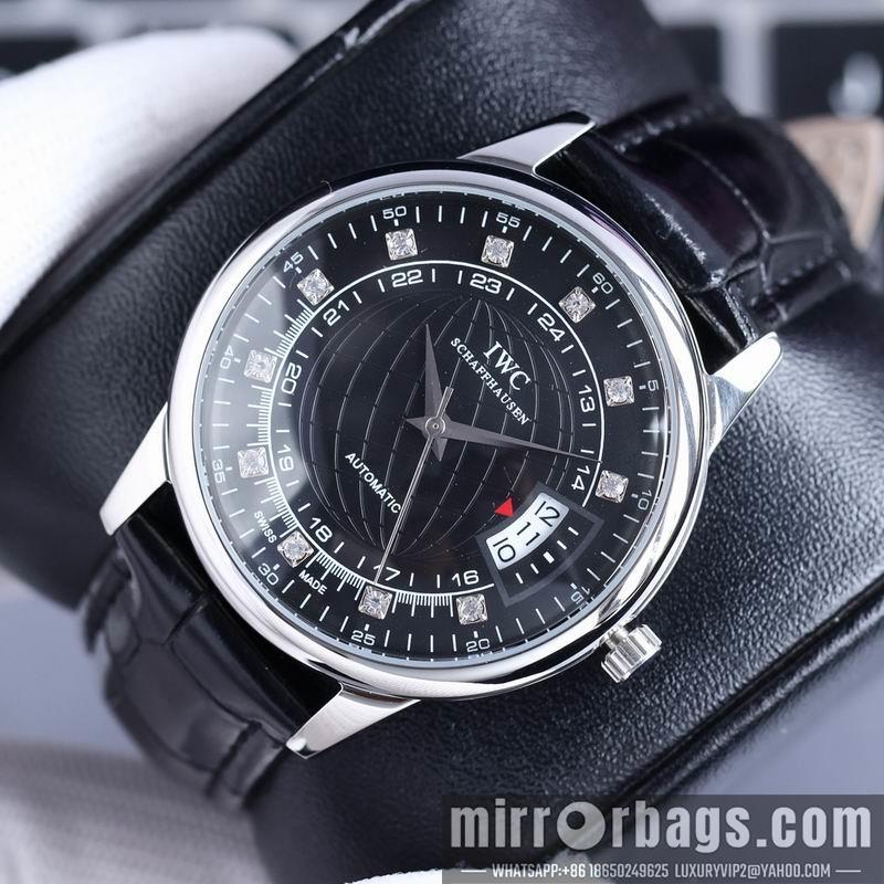 Replica IWC 40mm 031835