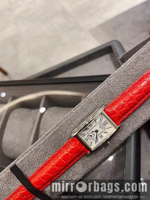 Replica Longines 33X22mm 041616