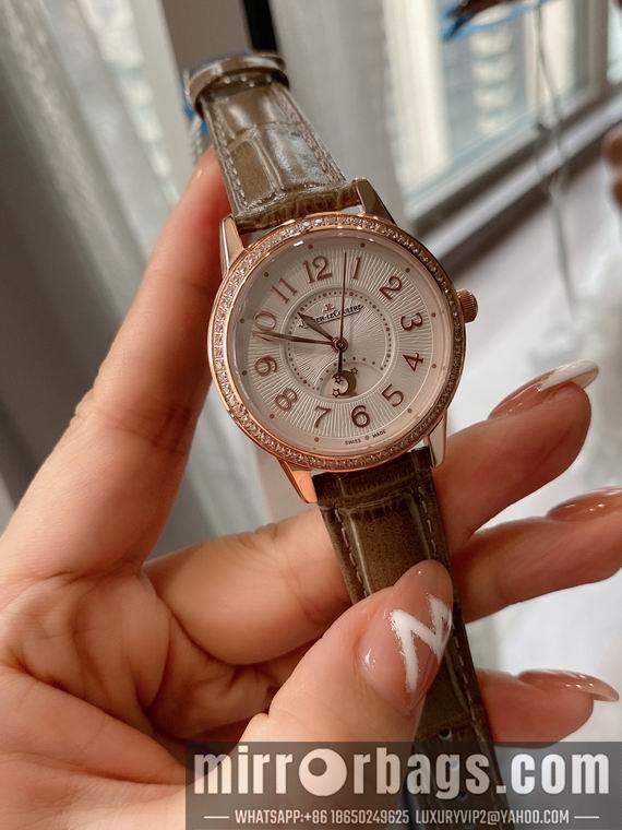 Replica Jaecer Lecoultre women 34X11mm M08