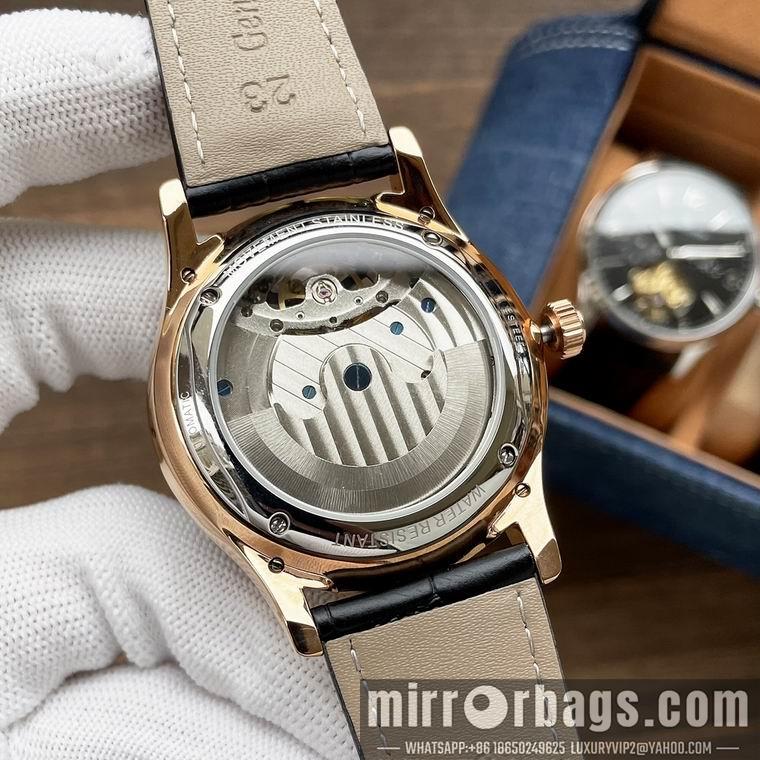 Replica Jaeger Lecoultre men 43X13mm M29