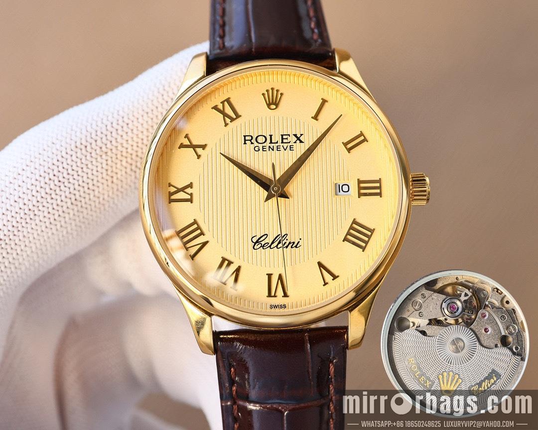 Replica Rolex 41X12mm 030242
