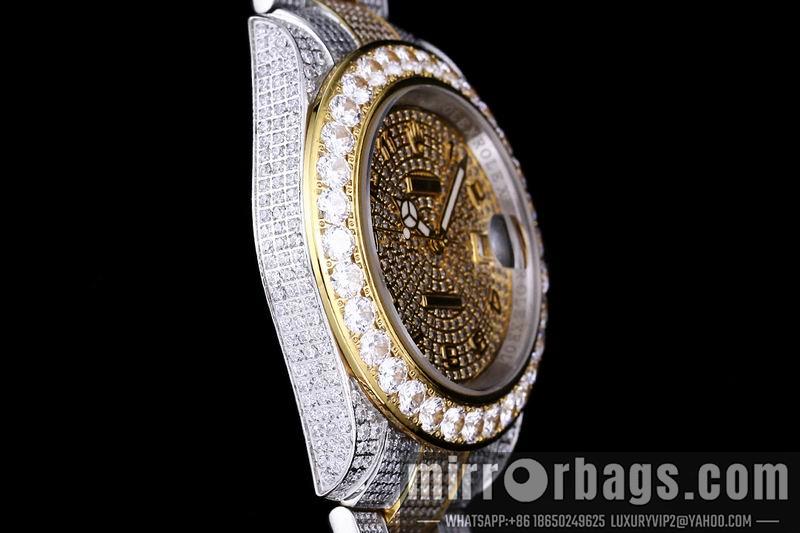 Replica Rolex 42mm 050423
