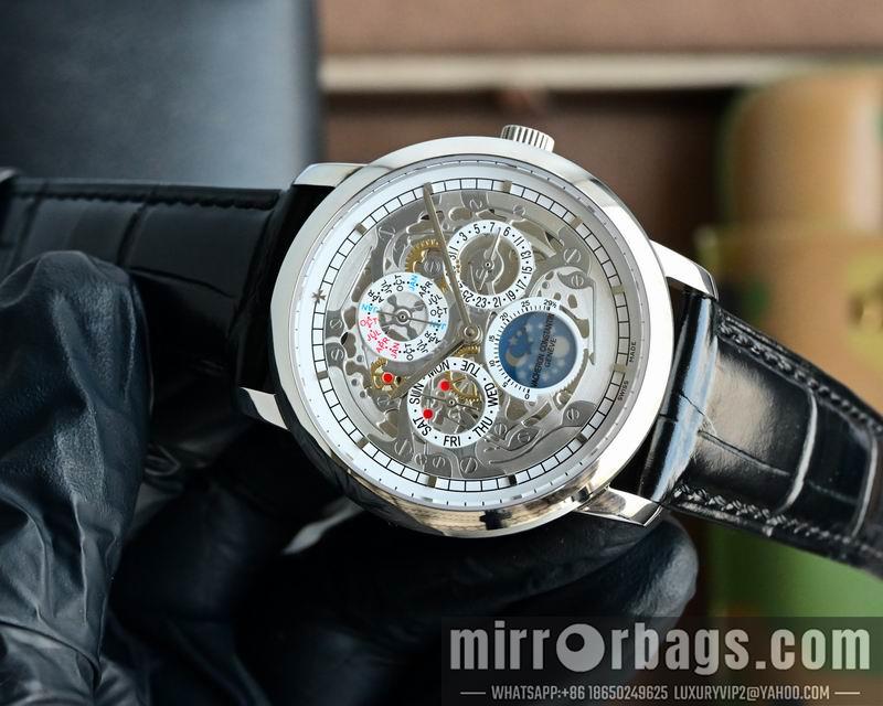 Replica Vacheron Constantin 41mm 033119
