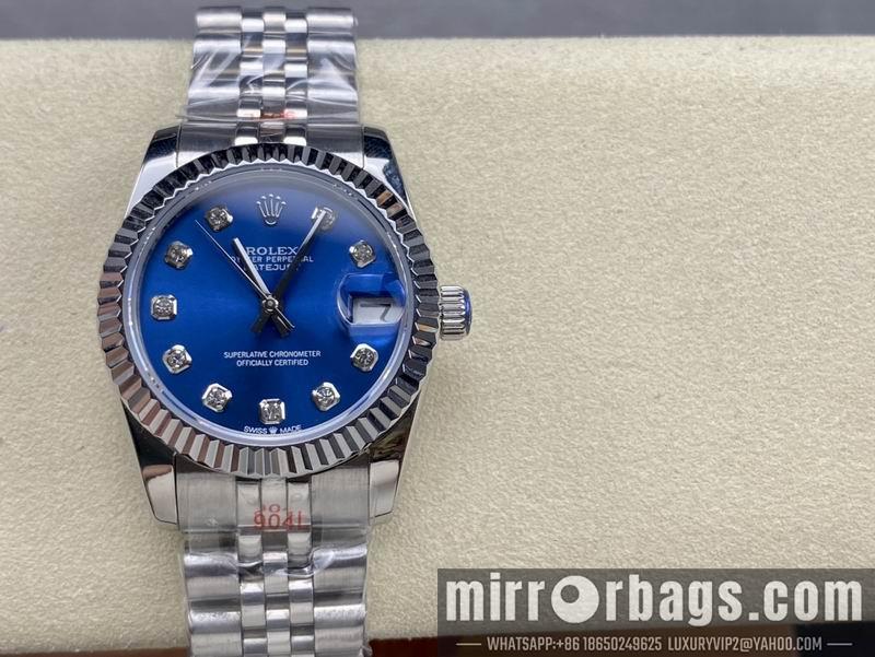 Replica Rolex 31mm 092922