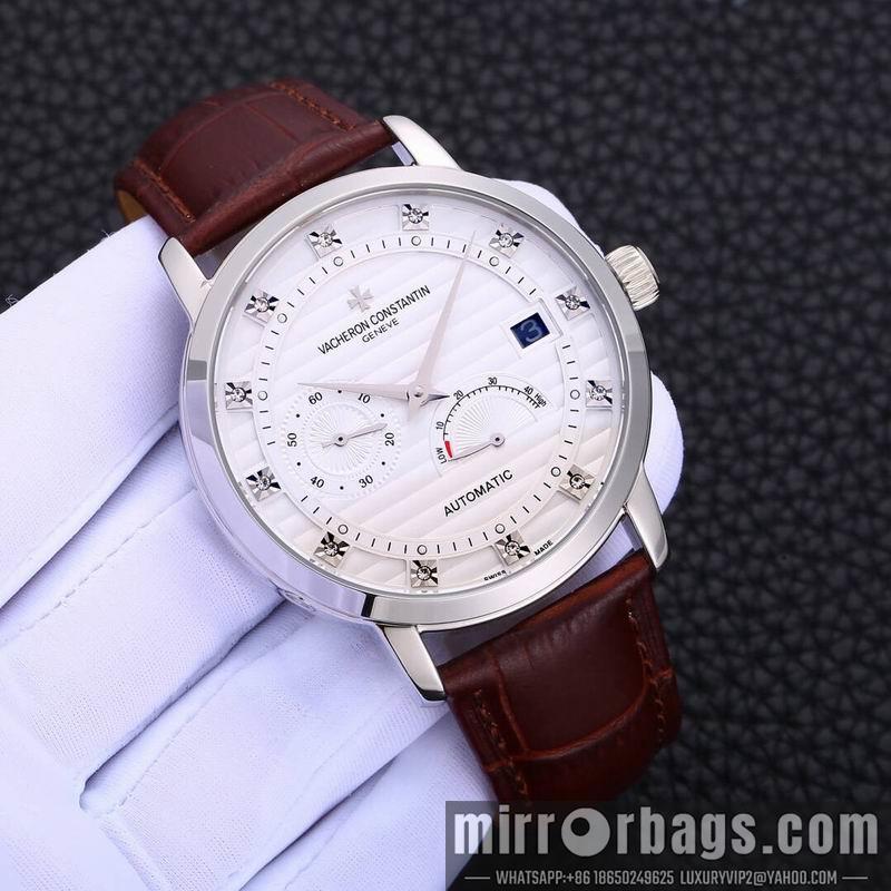 Replica Vacheron Constantin 43X13mm 102395