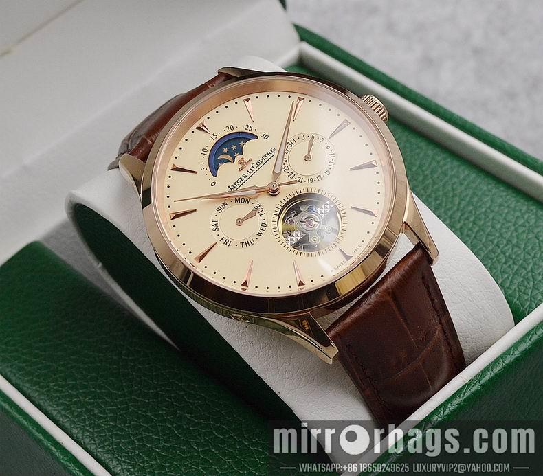 Replica Jaeger-LeCoultre men 42X12mm 060847