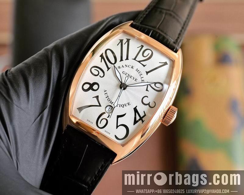 Replica Franck Muller 55X42X13mm 032206