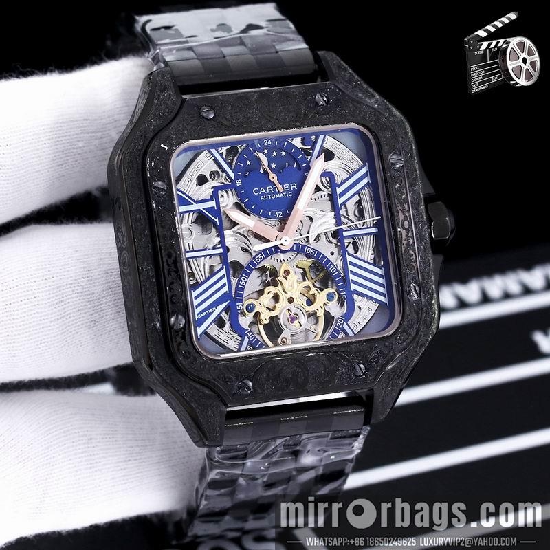 Replica Cartier 44X12mm 0506151