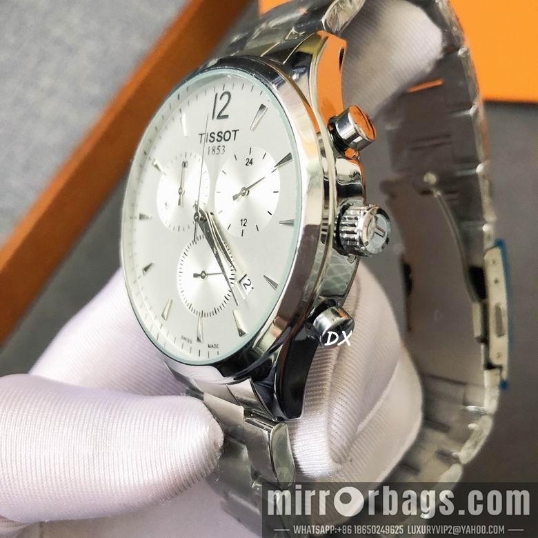 Replica Tissot 42x11mm 2nms39