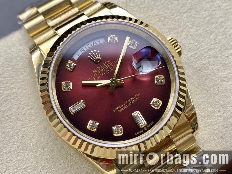 Replica Rolex 36mm 112002