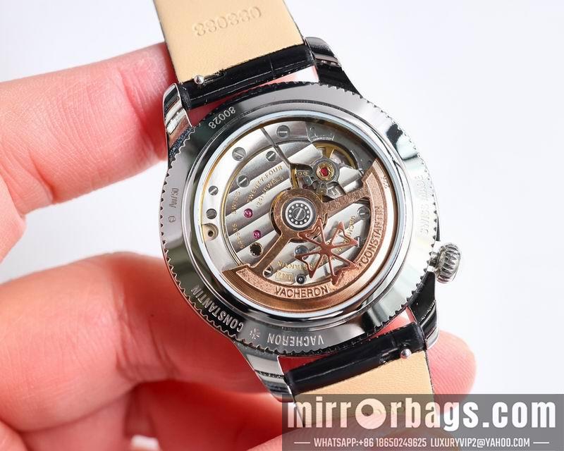 Replica Vacheron Constantin  37mm 041325