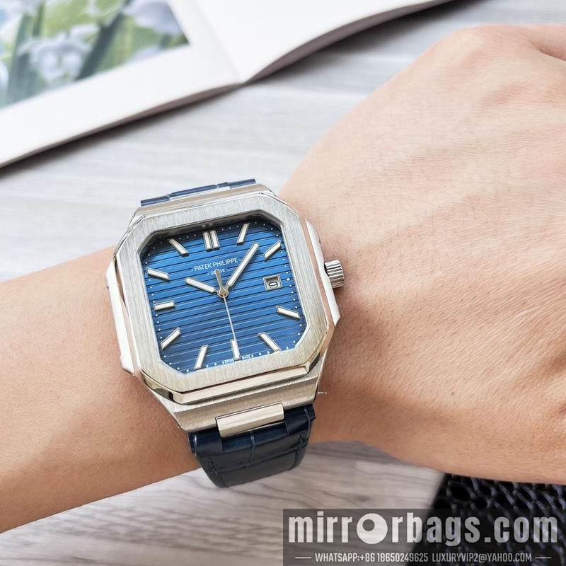 Replica Patek Philippe 42mm 042796