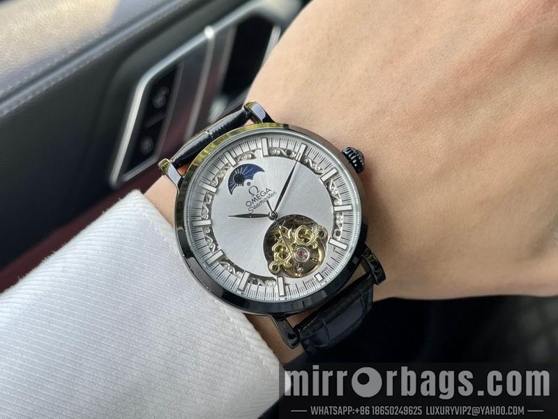 Replica Omega 42mm 031724