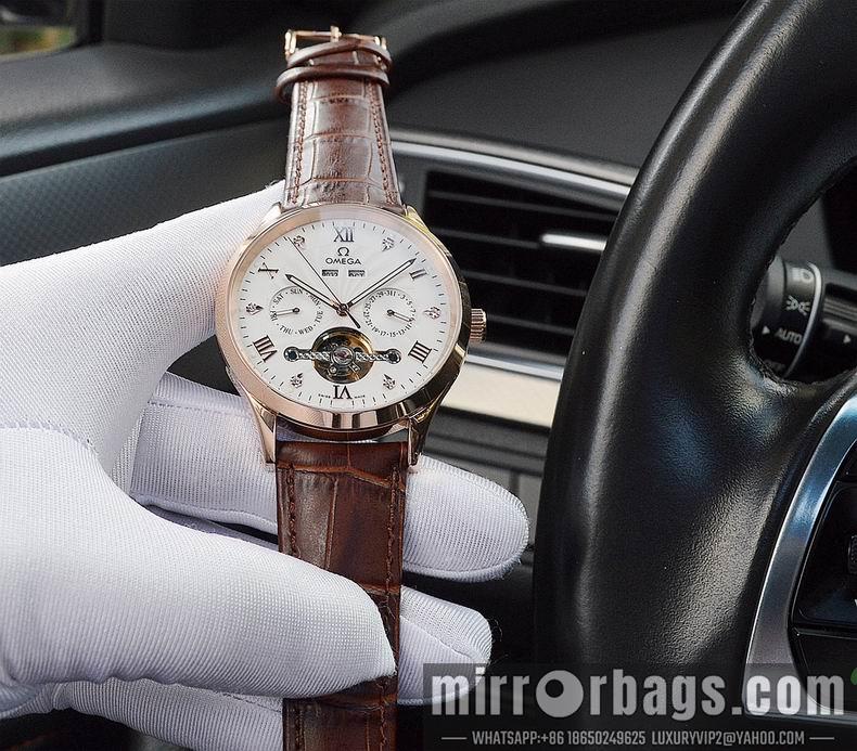 Replica Omega men 42X12mm 060835
