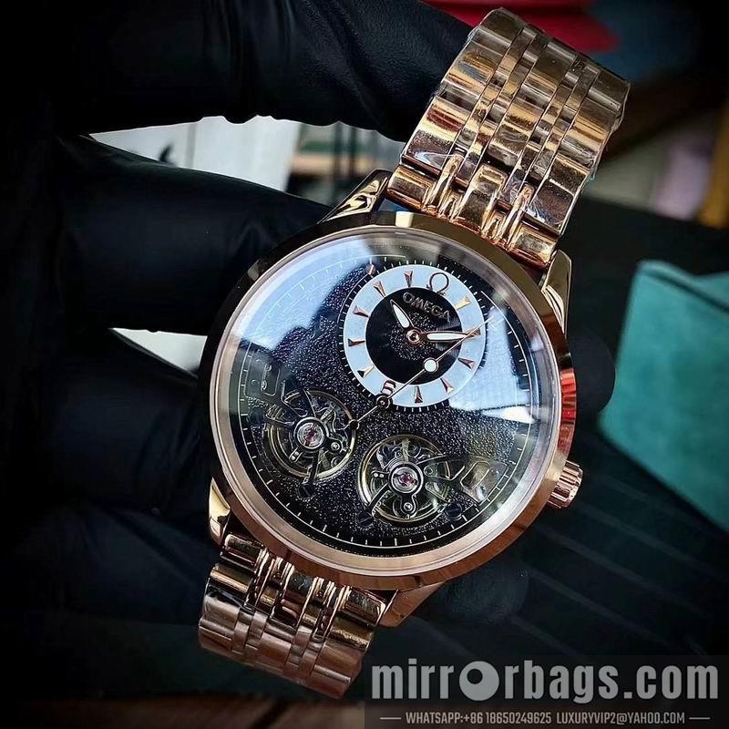 Replica Omega 43mm 031987
