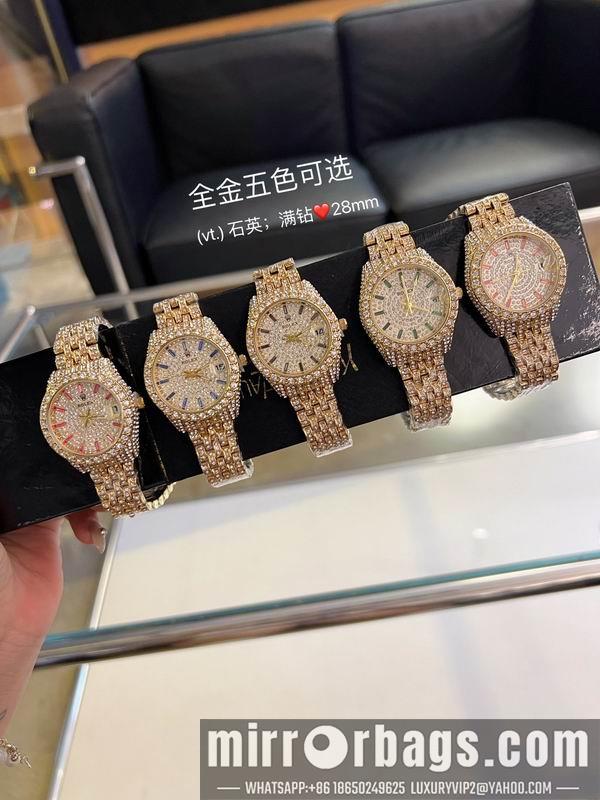 Replica Rolex 28mm 1217105