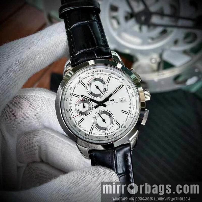 Replica IWC 42mm 031870