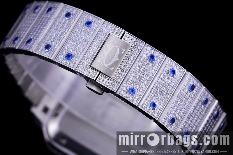 Replica Cartier 40mm 050405