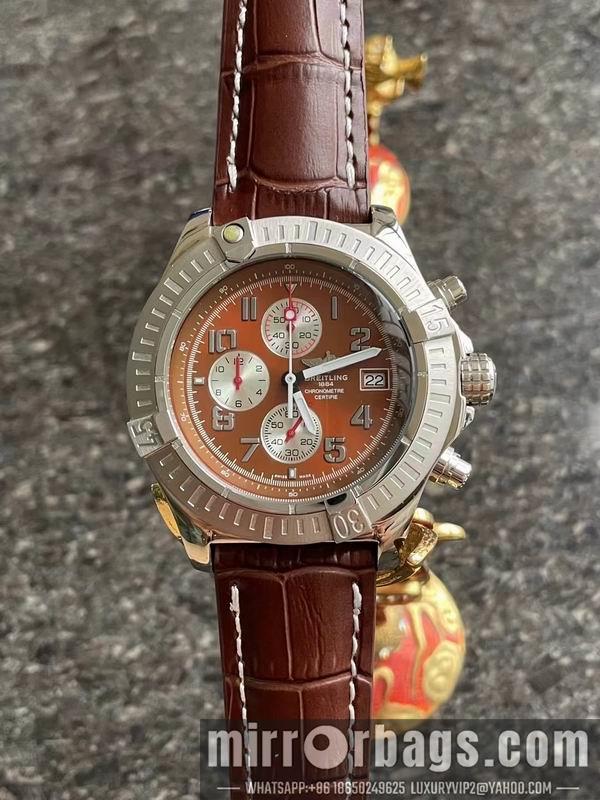 Replica Breitling watch 112007