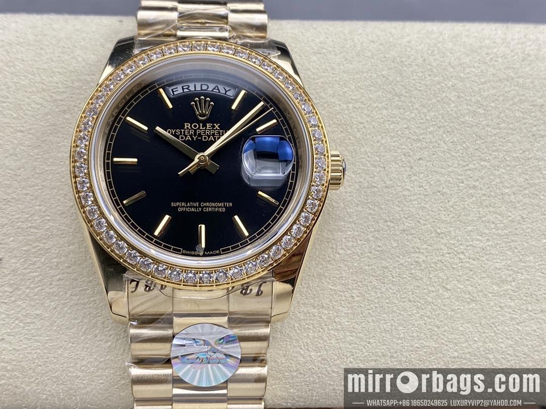 Replica Rolex 36mm 092913
