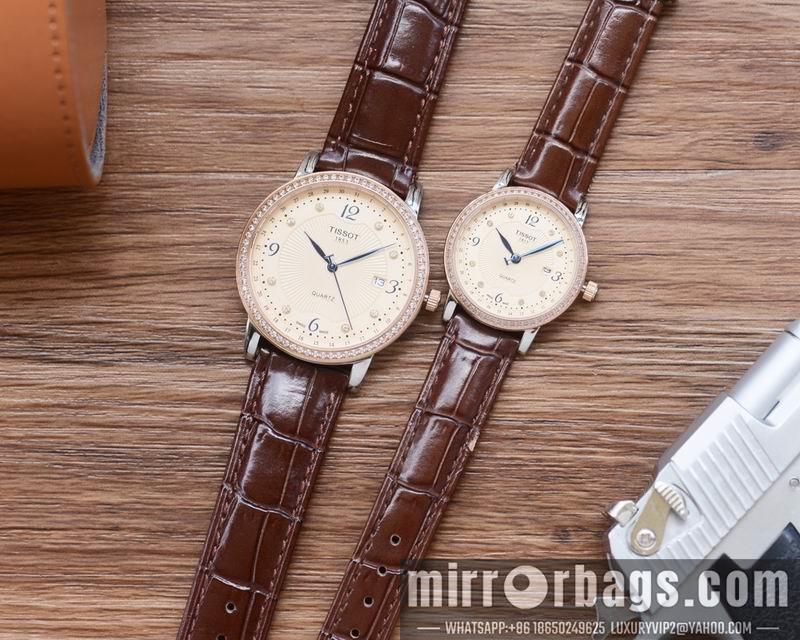 Replica Tissot 30mm 40mm 072472