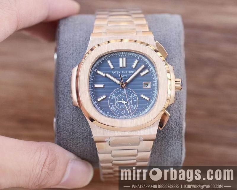 Replica Patek Philippe watch 1101150