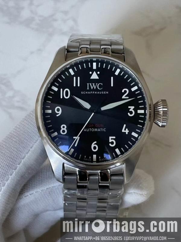 Replica IWC watch 110985
