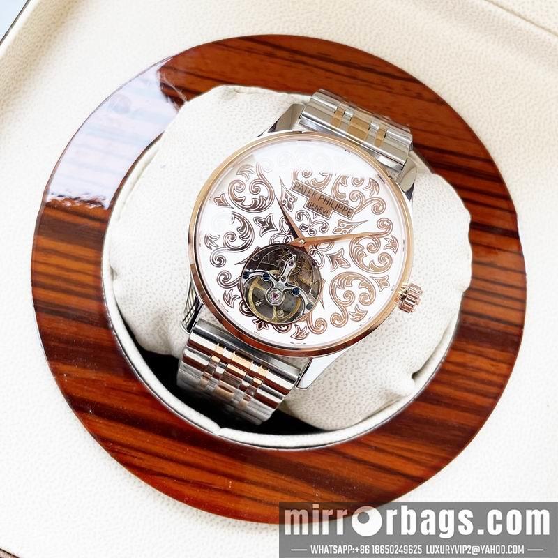Replica Patek Philippe 42X13mm 031613