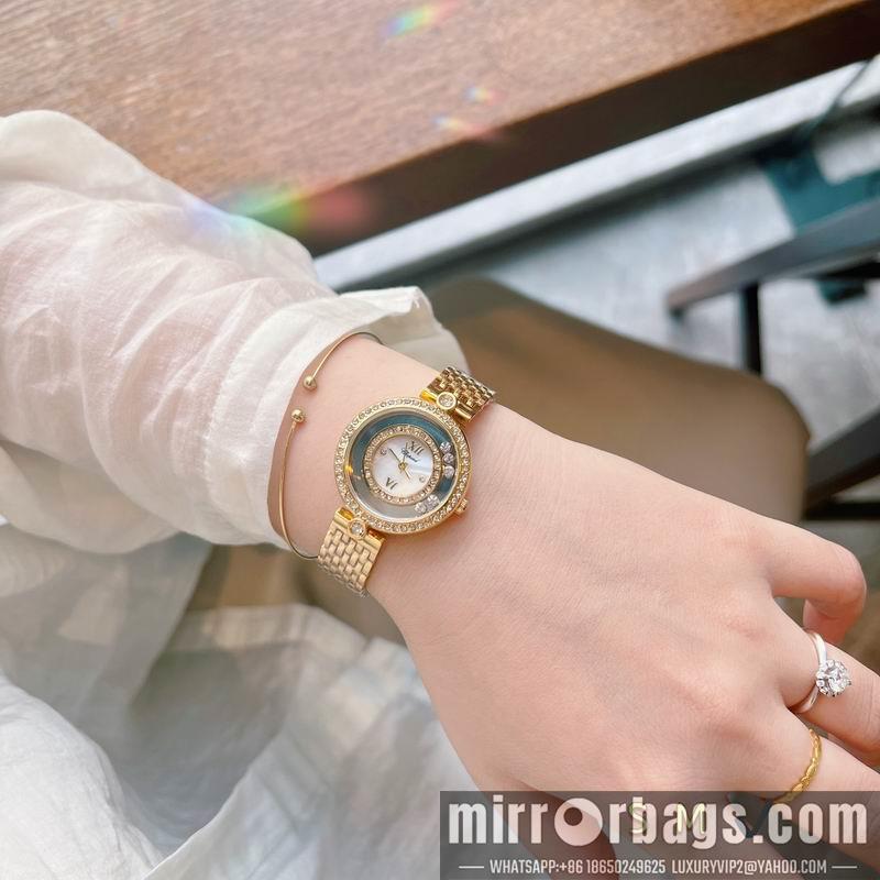 Replica Chopard watch 103161