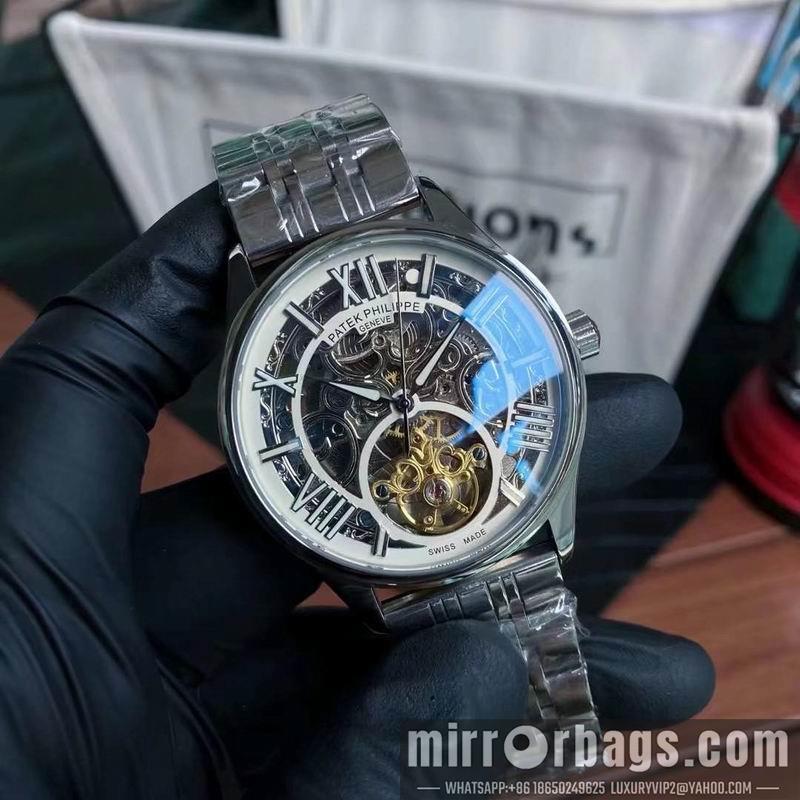 Replica Patek Philippe 43X13mm 050315