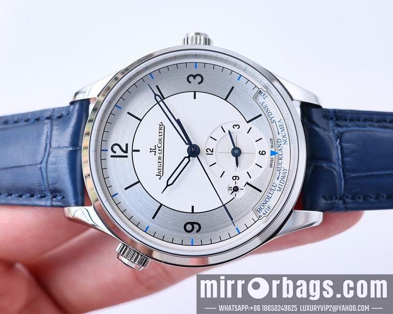 Replica Jaeger LeCoultre 42mm 0829190