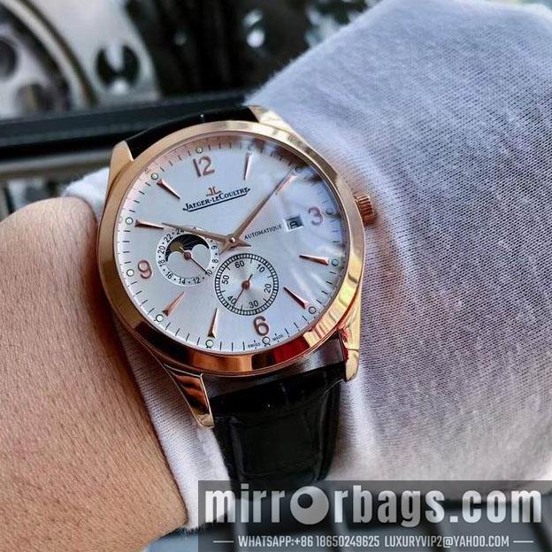 Replica Jaeger Lecoultre men 41X12mm M51